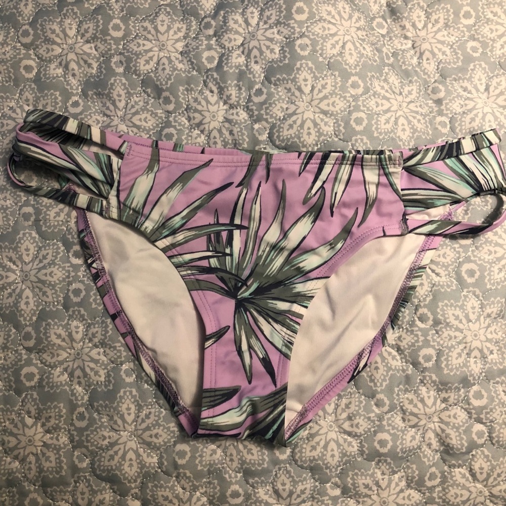 NEVER WORN Victoria’s Secret bikini bottom